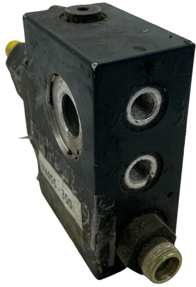 PALFINGER UV 455-350-U - Rezervni deo za Kran za kamion: slika 4 PALFINGER UV 455-350-U - Rezervni deo za Kran za kamion: slika 4