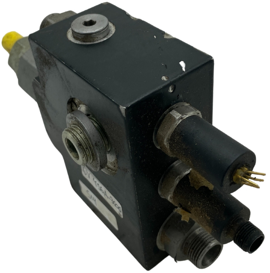 PALFINGER UV 456A-350-U - Rezervni deo za Kran za kamion: slika 2 PALFINGER UV 456A-350-U - Rezervni deo za Kran za kamion: slika 2