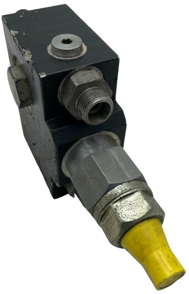 PALFINGER UV 456A-350-U - Rezervni deo za Kran za kamion: slika 4 PALFINGER UV 456A-350-U - Rezervni deo za Kran za kamion: slika 4