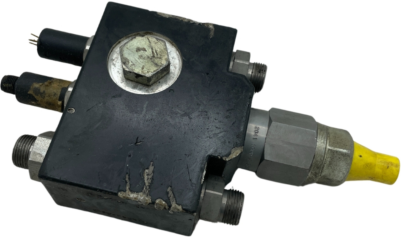 PALFINGER UV 456A-350-U - Rezervni deo za Kran za kamion: slika 3 PALFINGER UV 456A-350-U - Rezervni deo za Kran za kamion: slika 3