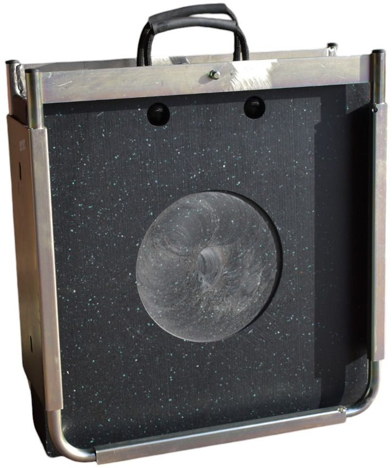 Stabilizer pads box for crane CPA-BX5/F - Rezervni deo za Kran za kamion: slika 3 Stabilizer pads box for crane CPA-BX5/F - Rezervni deo za Kran za kamion: slika 3