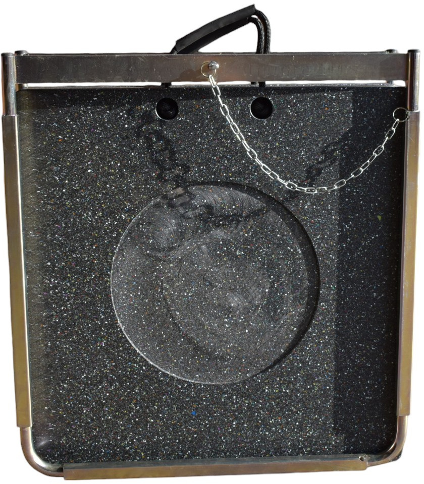 Stabilizer pads box for crane CPA-BX6/F - Rezervni deo za Kran za kamion: slika 4 Stabilizer pads box for crane CPA-BX6/F - Rezervni deo za Kran za kamion: slika 4