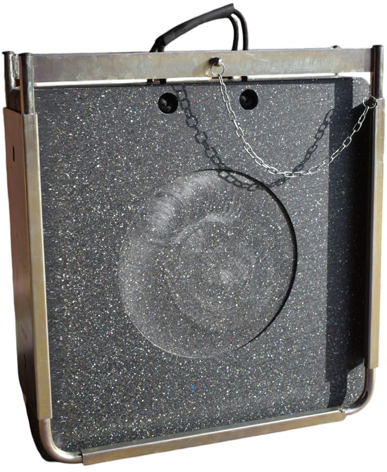 Stabilizer pads box for crane CPA-BX8/F - Rezervni deo za Kran za kamion: slika 3 Stabilizer pads box for crane CPA-BX8/F - Rezervni deo za Kran za kamion: slika 3