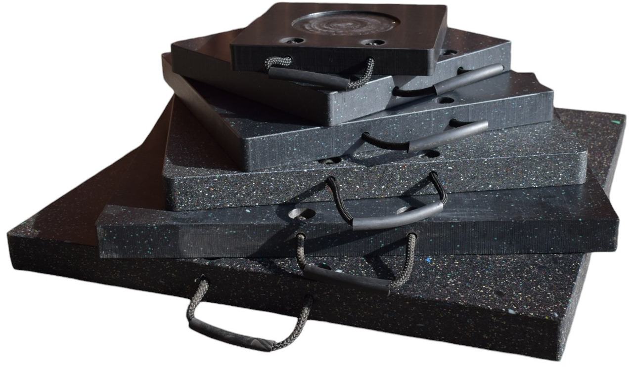 Stabilizer pads for crane PAP 7.5/P - Rezervni deo za Kran za kamion: slika 3 Stabilizer pads for crane PAP 7.5/P - Rezervni deo za Kran za kamion: slika 3