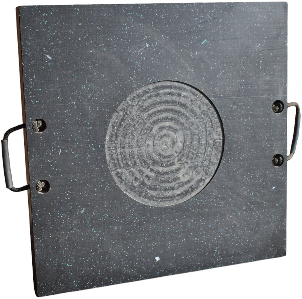 Stabilizer pads for crane PAP 7.5/P - Rezervni deo za Kran za kamion: slika 2 Stabilizer pads for crane PAP 7.5/P - Rezervni deo za Kran za kamion: slika 2