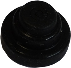 Rubber protection for switch Scanreco RC400 - Električni sistem za Kran za kamion: slika 2 Rubber protection for switch Scanreco RC400 - Električni sistem za Kran za kamion: slika 2