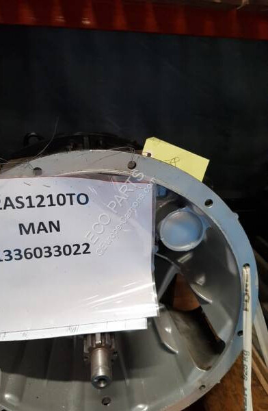 MAN 12as1210to 1336033022 / 81320046194 - Transmisija za Kamion: slika 1 MAN 12as1210to 1336033022 / 81320046194 - Transmisija za Kamion: slika 1