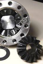 Renault Mascott - Diferencijalna brzina za Dostavno vozilo: slika 1 Renault Mascott - Diferencijalna brzina za Dostavno vozilo: slika 1