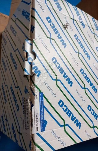 ZF - Transmisija za Kamion: slika 1 ZF - Transmisija za Kamion: slika 1