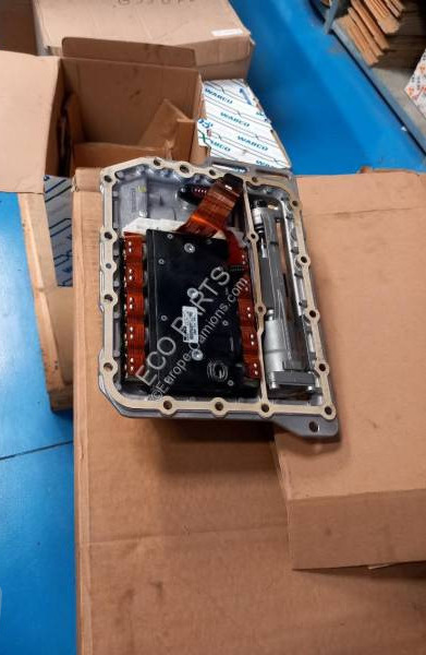 ZF - Transmisija za Kamion: slika 4 ZF - Transmisija za Kamion: slika 4
