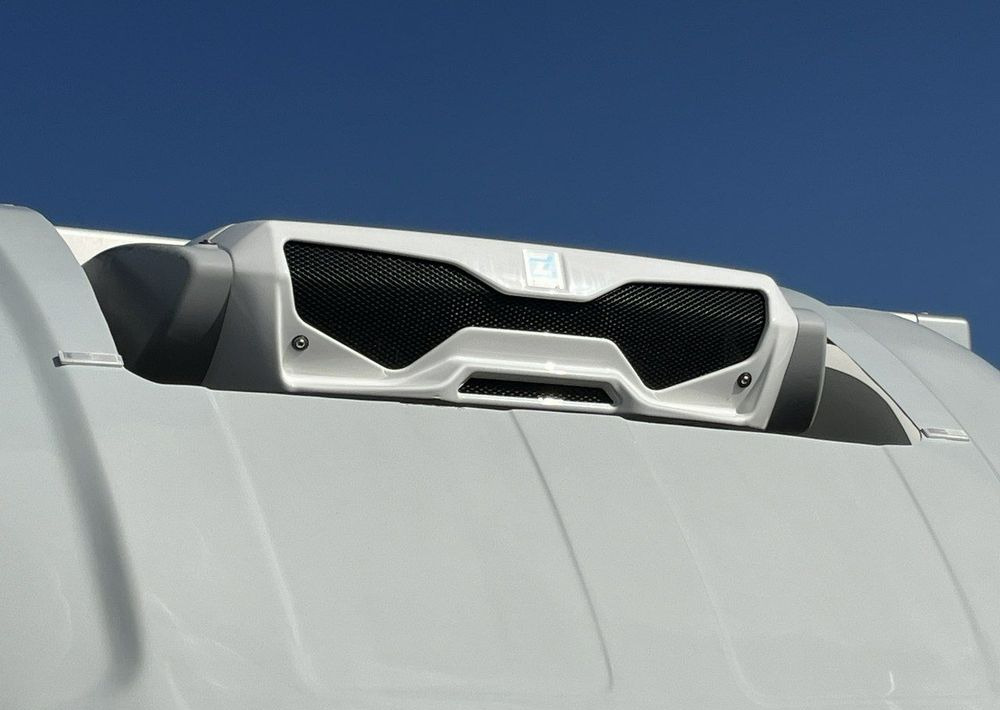 Iveco Daily - Dostavno vozilo hladnjača: slika 5 Iveco Daily - Dostavno vozilo hladnjača: slika 5