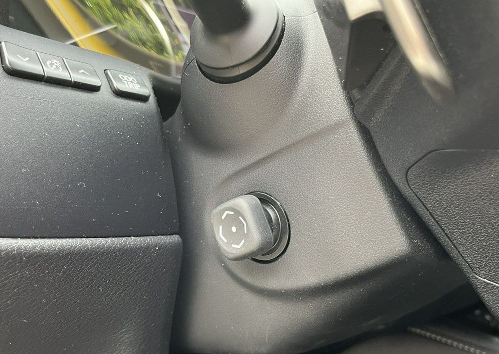 Lizing  Lexus GS 200t / 300 Elegance Lexus GS 200t / 300 Elegance: slika 13