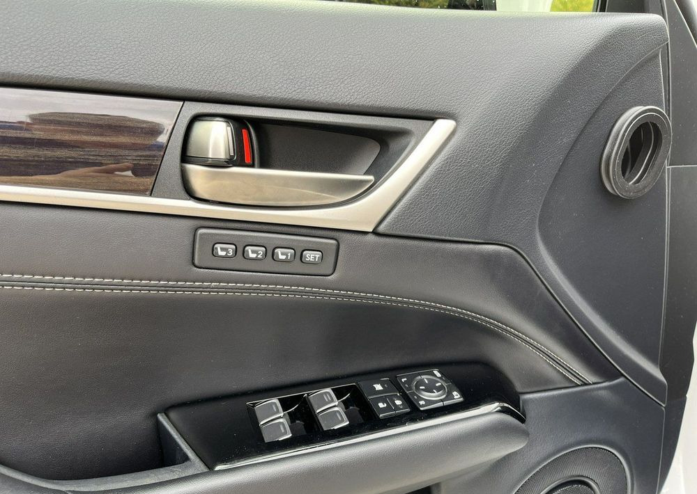 Lizing  Lexus GS 200t / 300 Elegance Lexus GS 200t / 300 Elegance: slika 14