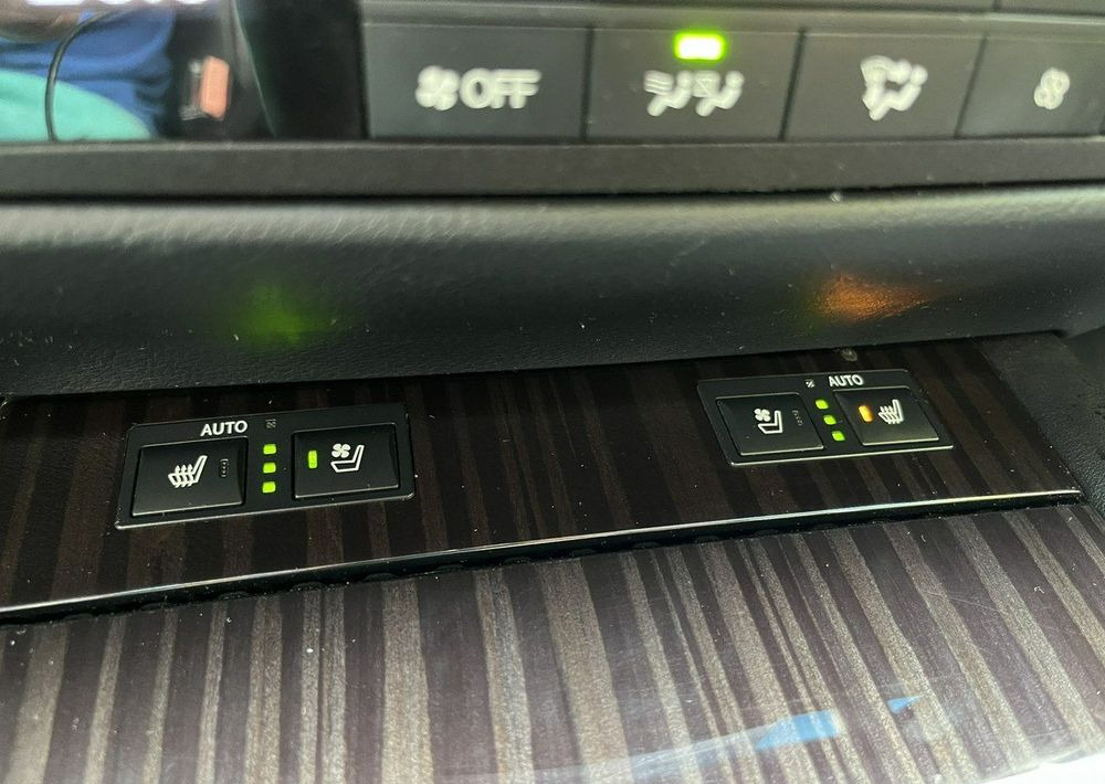 Lizing  Lexus GS 200t / 300 Elegance Lexus GS 200t / 300 Elegance: slika 20