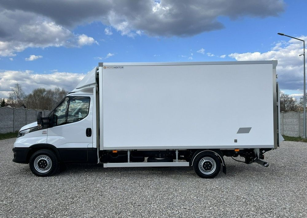 Mercedes-Benz Sprinter - Dostavno vozilo hladnjača: slika 1 Mercedes-Benz Sprinter - Dostavno vozilo hladnjača: slika 1