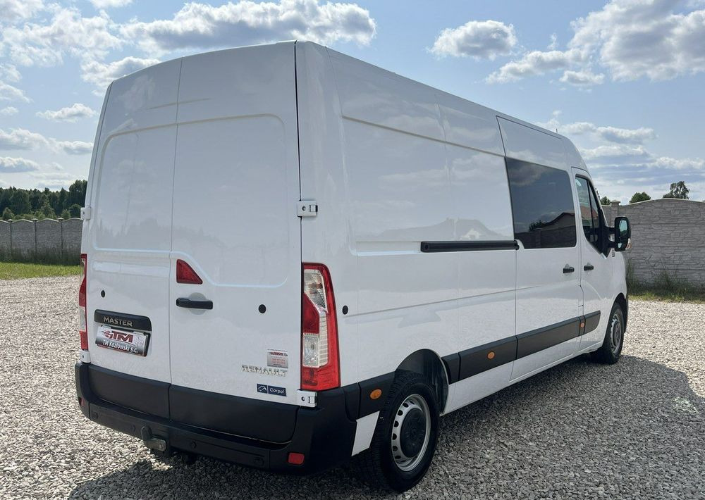 Renault Master - Furgon: slika 3 Renault Master - Furgon: slika 3