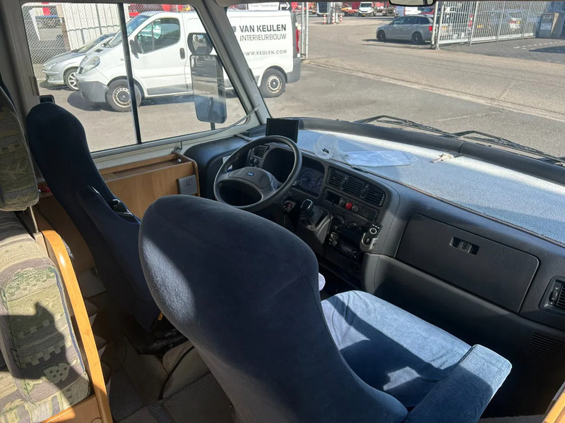 Fiat B 644 Hymer - Integrisani kamper: slika 5 Fiat B 644 Hymer - Integrisani kamper: slika 5