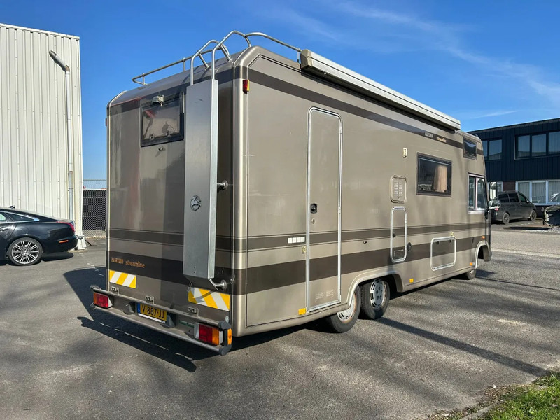 Fiat Streamline Vol Intregaal - Integrisani kamper: slika 4 Fiat Streamline Vol Intregaal - Integrisani kamper: slika 4