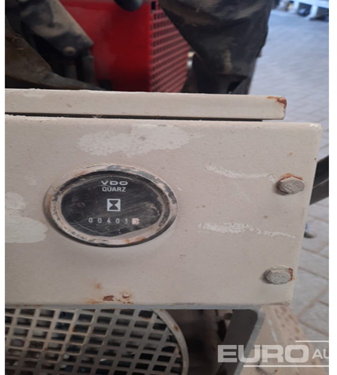 1997 Brokk Mini Cut Remote Controlled Robotic Excavator, Rubber Tracked, Piped, All.Piping, QH, Stabilisers - Mini bager: slika 4 1997 Brokk Mini Cut Remote Controlled Robotic Excavator, Rubber Tracked, Piped, All.Piping, QH, Stabilisers - Mini bager: slika 4