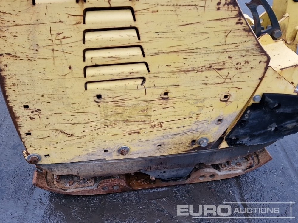 2005 Bomag BPR 45/55D - Mašina za asfalt: slika 5 2005 Bomag BPR 45/55D - Mašina za asfalt: slika 5
