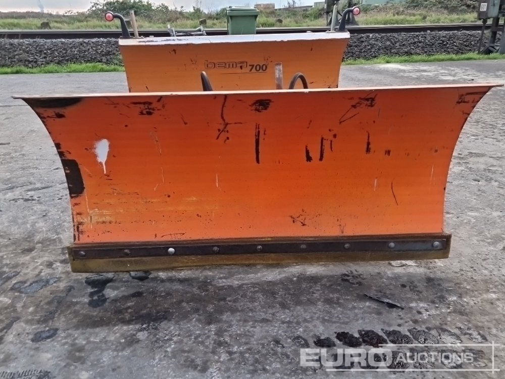 2006 Tuchel SK135 - Građevinska oprema: slika 5 2006 Tuchel SK135 - Građevinska oprema: slika 5