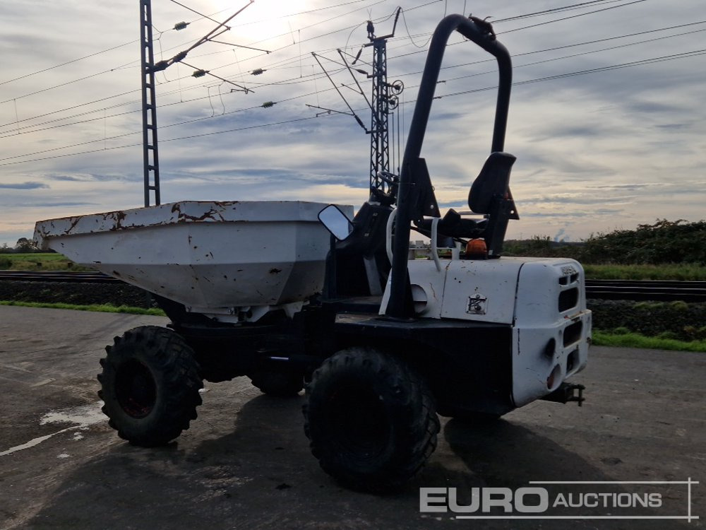 2009 Ausa D350 AHG - Mini kiper: slika 5 2009 Ausa D350 AHG - Mini kiper: slika 5