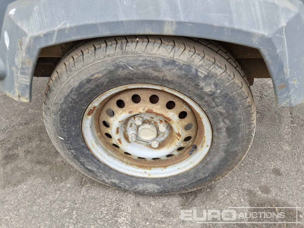 2010 Atlas Copco QAX30 - Set generatora: slika 4 2010 Atlas Copco QAX30 - Set generatora: slika 4