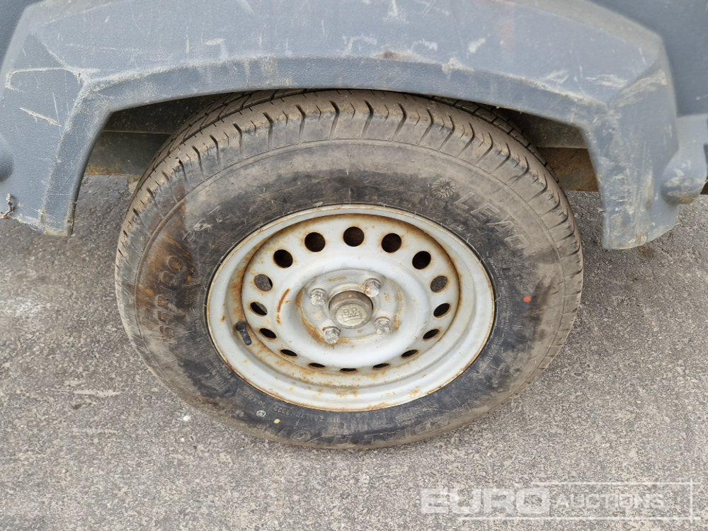 2010 Atlas Copco QAX30 - Set generatora: slika 5 2010 Atlas Copco QAX30 - Set generatora: slika 5