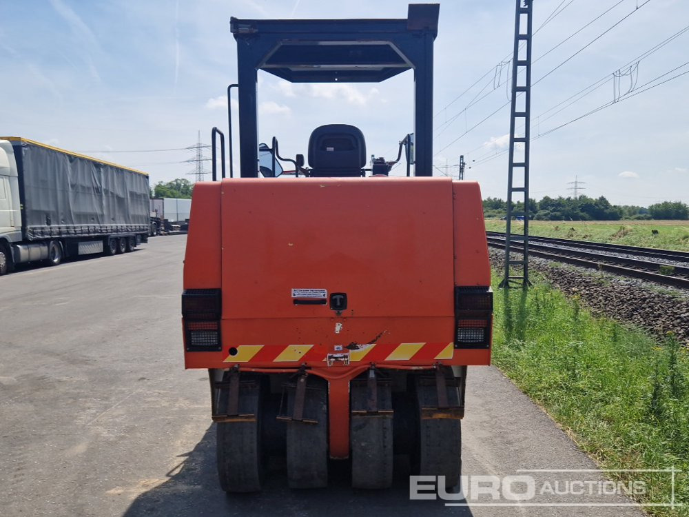 2010 Dynapac CP142 - Valjak: slika 4 2010 Dynapac CP142 - Valjak: slika 4