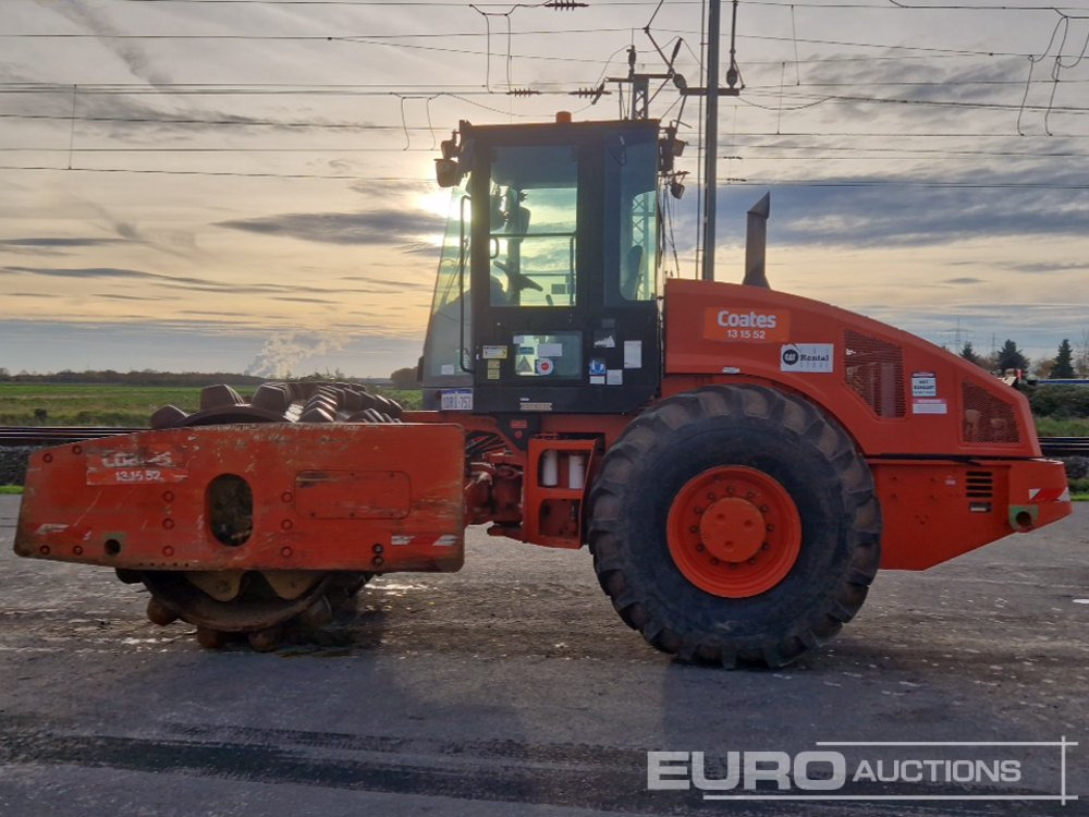 2011 CAT CP74 - Valjak: slika 2 2011 CAT CP74 - Valjak: slika 2