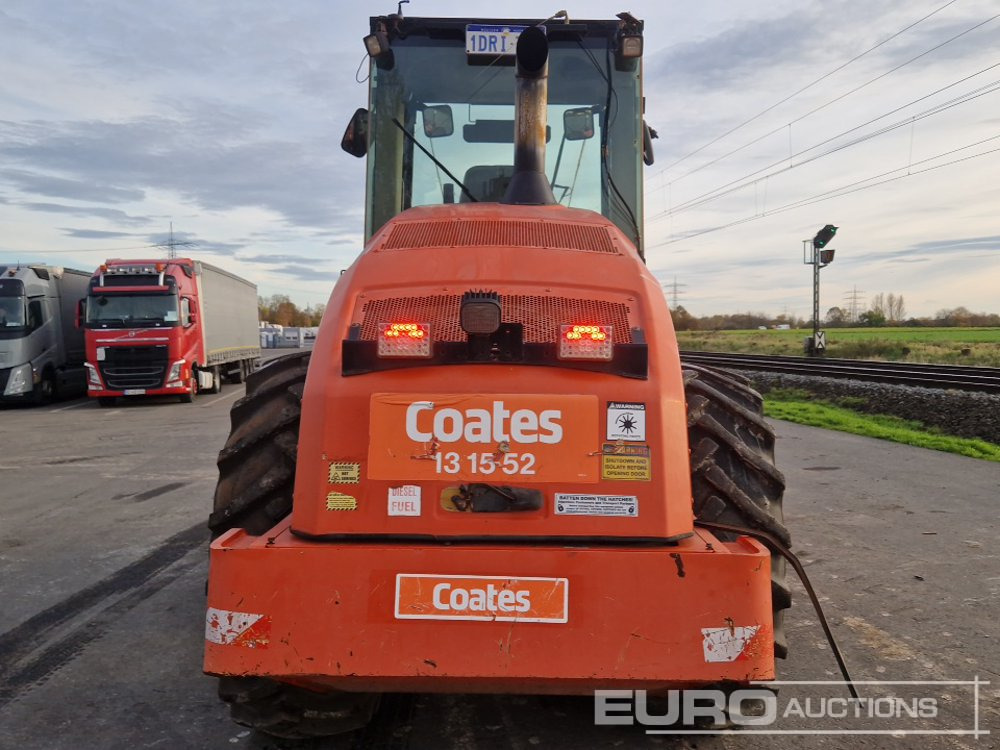 2011 CAT CP74 - Valjak: slika 4 2011 CAT CP74 - Valjak: slika 4