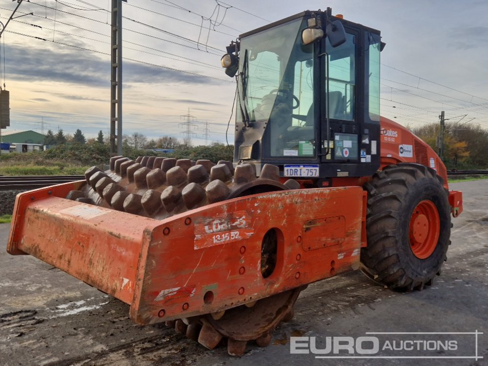 2011 CAT CP74 - Valjak: slika 1 2011 CAT CP74 - Valjak: slika 1