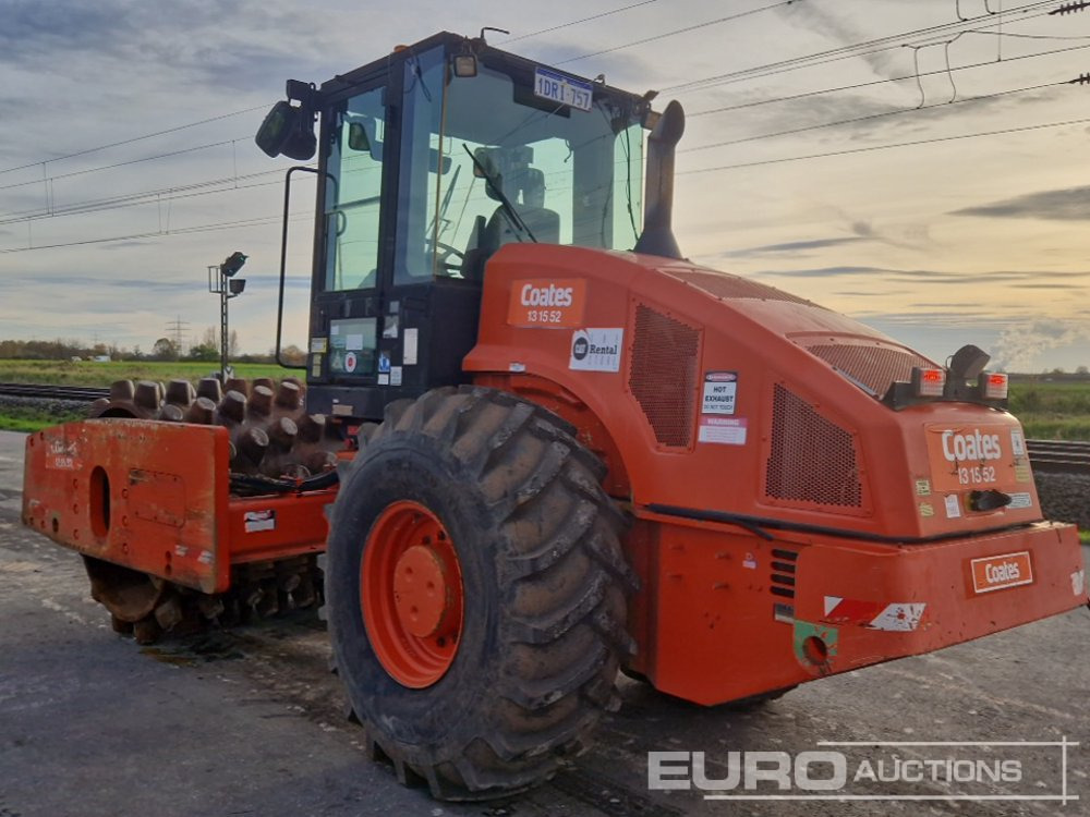 2011 CAT CP74 - Valjak: slika 3 2011 CAT CP74 - Valjak: slika 3