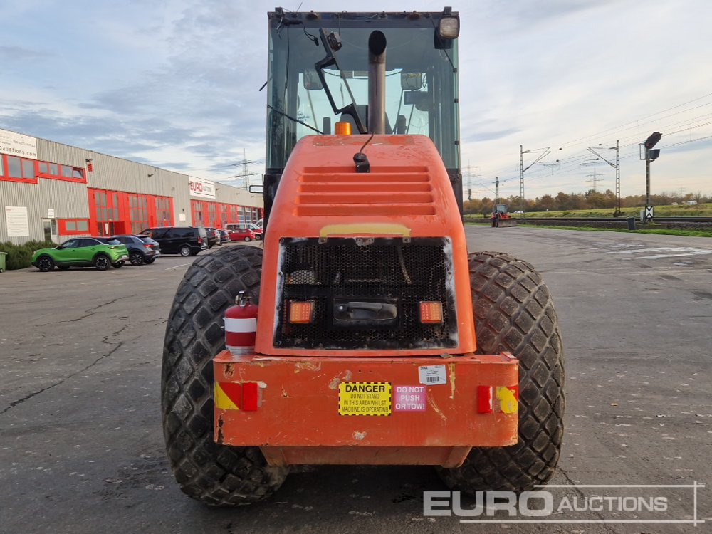 2011 CAT CS-533E - Valjak: slika 4 2011 CAT CS-533E - Valjak: slika 4