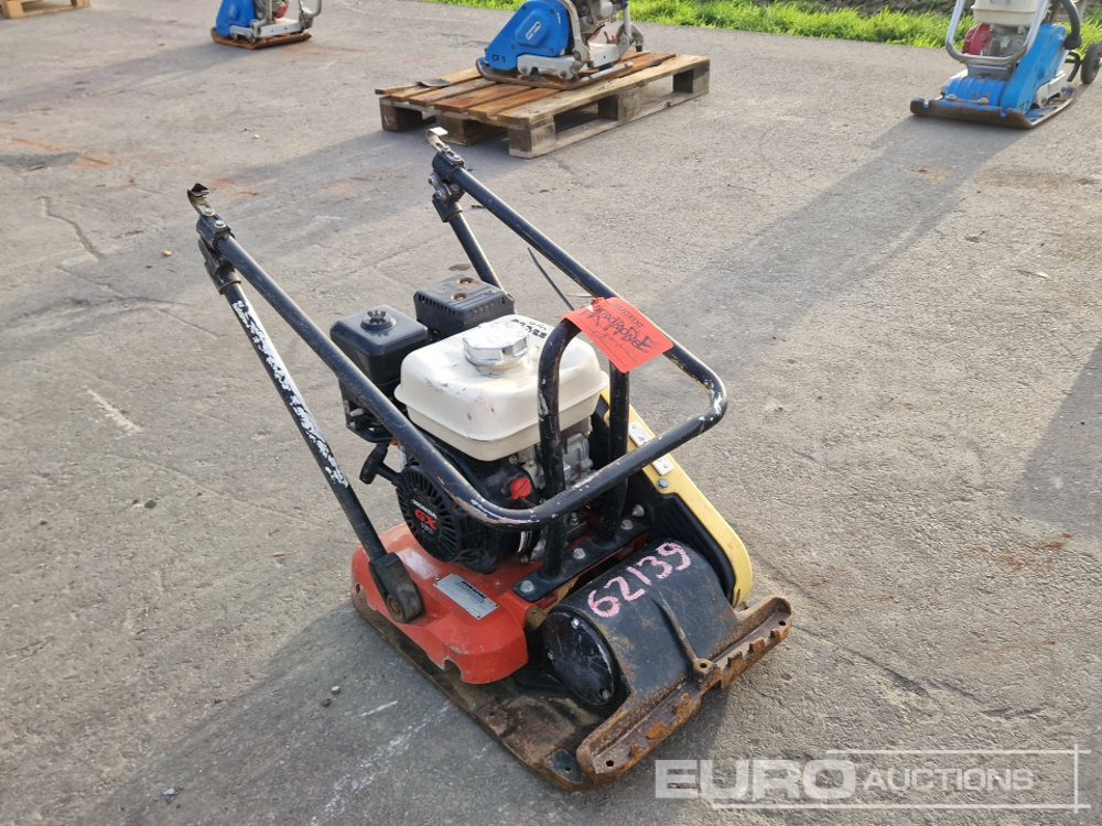 2011 Dynapac LF80 - Mašina za asfalt: slika 4 2011 Dynapac LF80 - Mašina za asfalt: slika 4