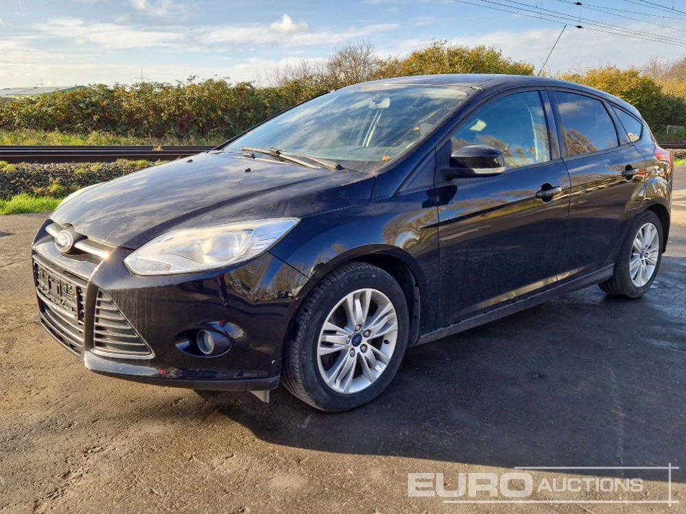 2011 Ford Focus - Automobil: slika 1 2011 Ford Focus - Automobil: slika 1