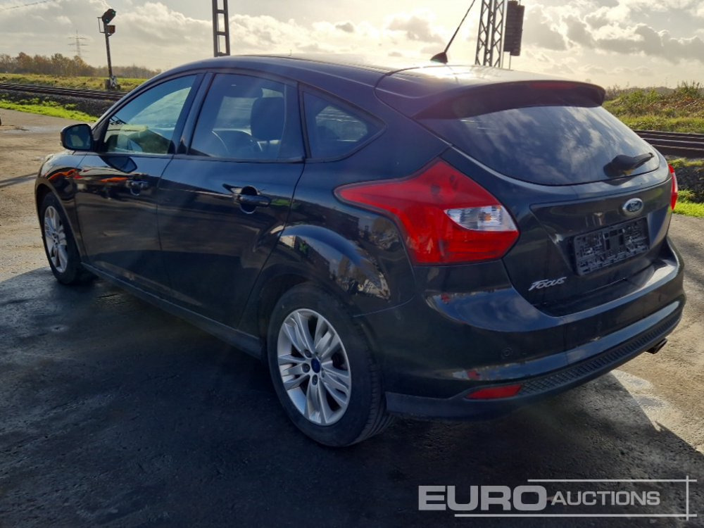 2011 Ford Focus - Automobil: slika 3 2011 Ford Focus - Automobil: slika 3