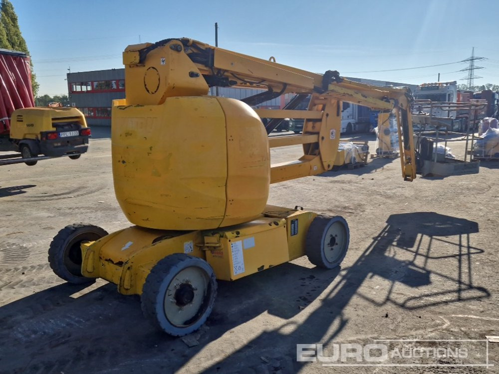 2011 Manitou 170AETJL - Vazdušna platforma: slika 4 2011 Manitou 170AETJL - Vazdušna platforma: slika 4