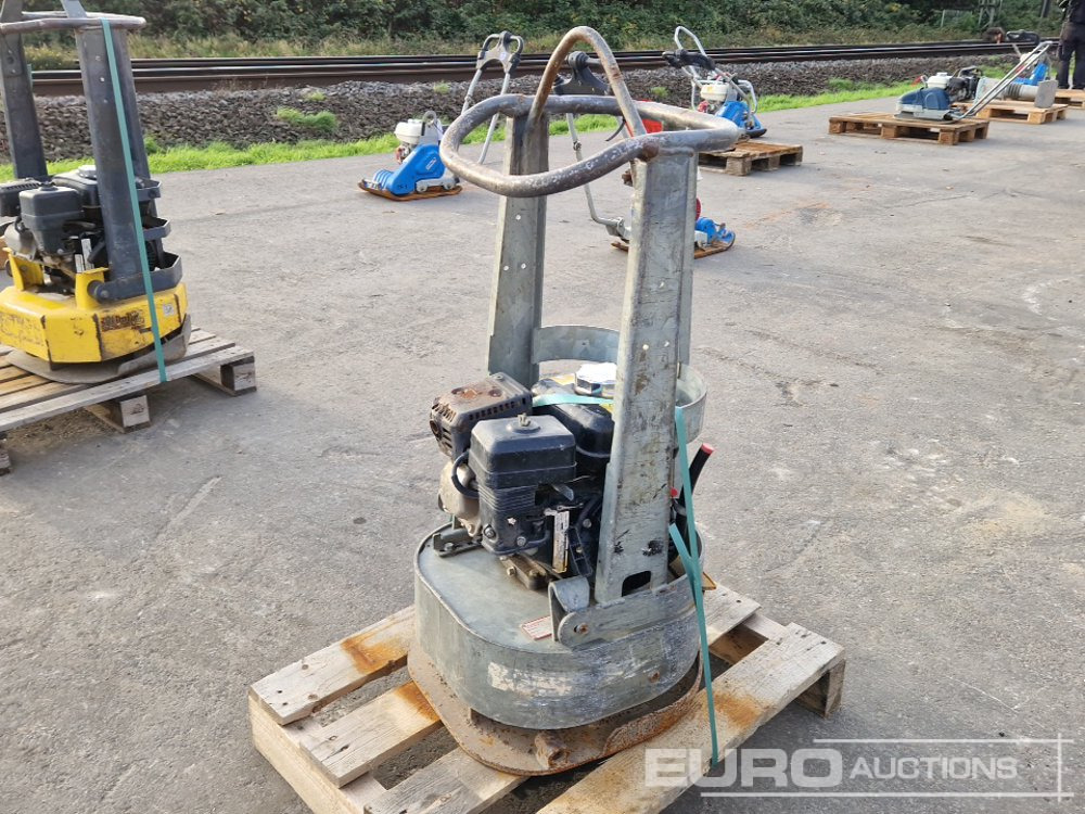 2011 Swepac FR85 - Mašina za asfalt: slika 3 2011 Swepac FR85 - Mašina za asfalt: slika 3