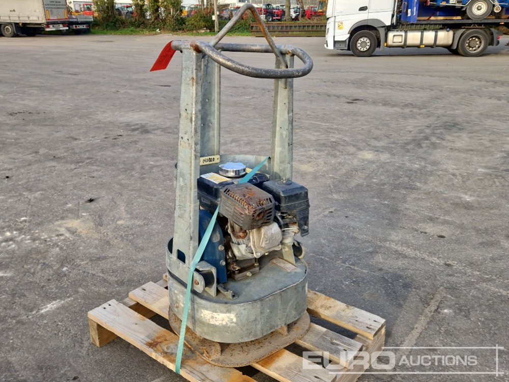 2011 Swepac FR85 - Mašina za asfalt: slika 2 2011 Swepac FR85 - Mašina za asfalt: slika 2