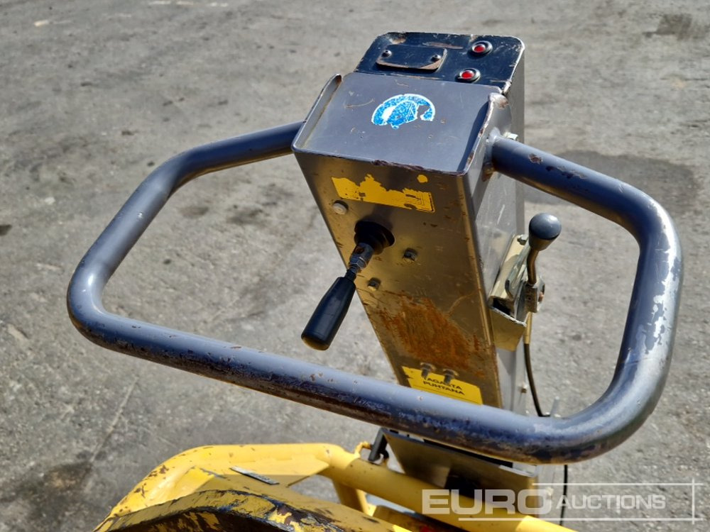 Mašina za asfalt 2012 Atlas Copco LG500: slika 9
