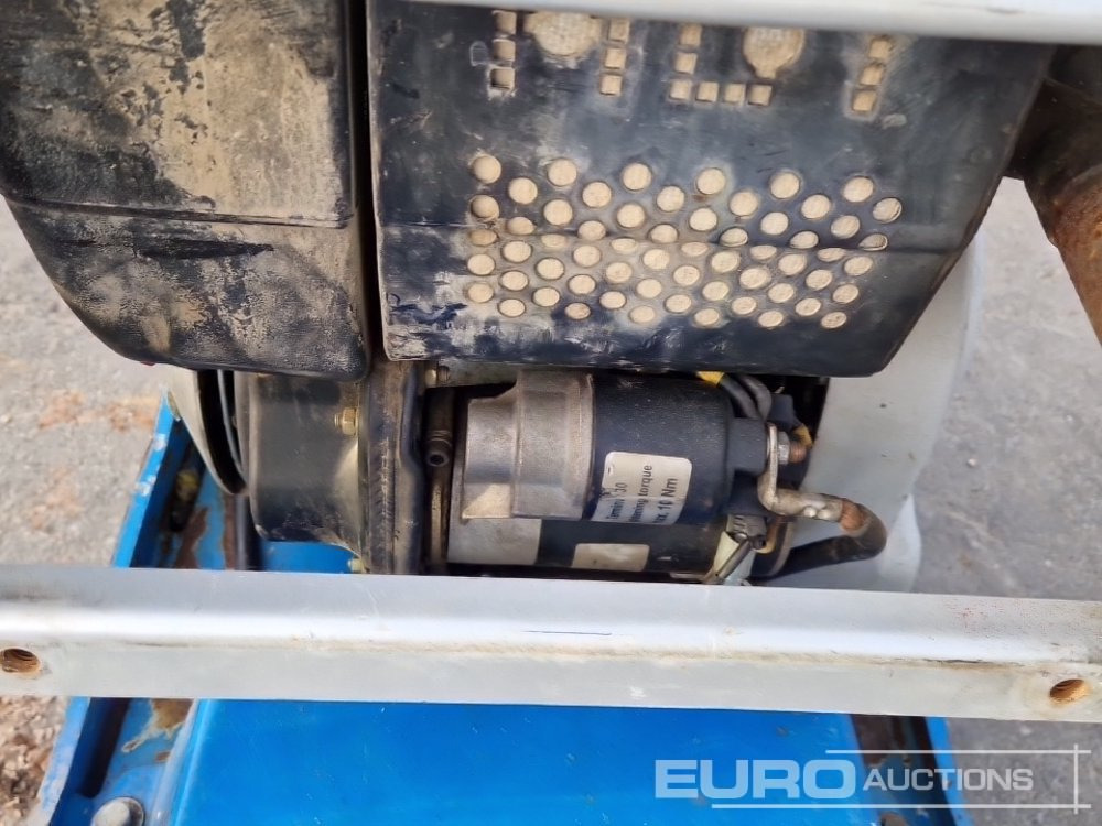 2012 Weber CR5E - Mašina za asfalt: slika 5 2012 Weber CR5E - Mašina za asfalt: slika 5