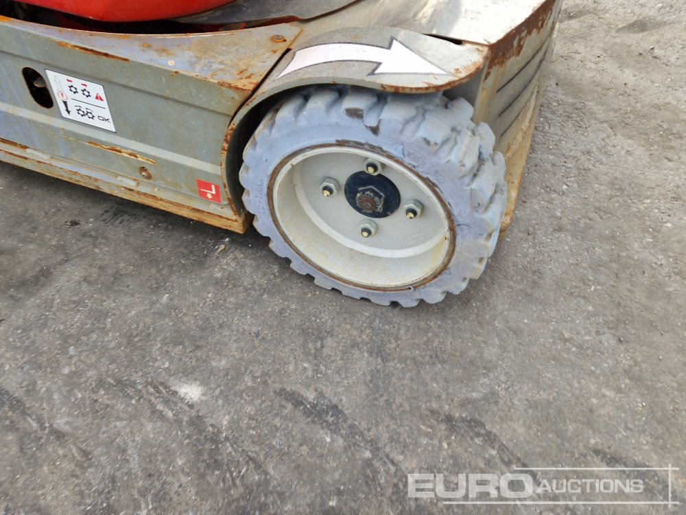 2013 ATN PIAF1000R - Jarbolna penjajuća platforma: slika 5 2013 ATN PIAF1000R - Jarbolna penjajuća platforma: slika 5