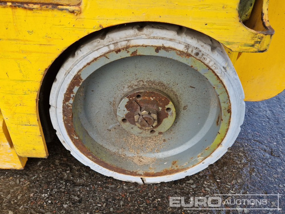 Vazdušna platforma 2013 Haulotte Optimum 8: slika 7 Vazdušna platforma 2013 Haulotte Optimum 8: slika 7