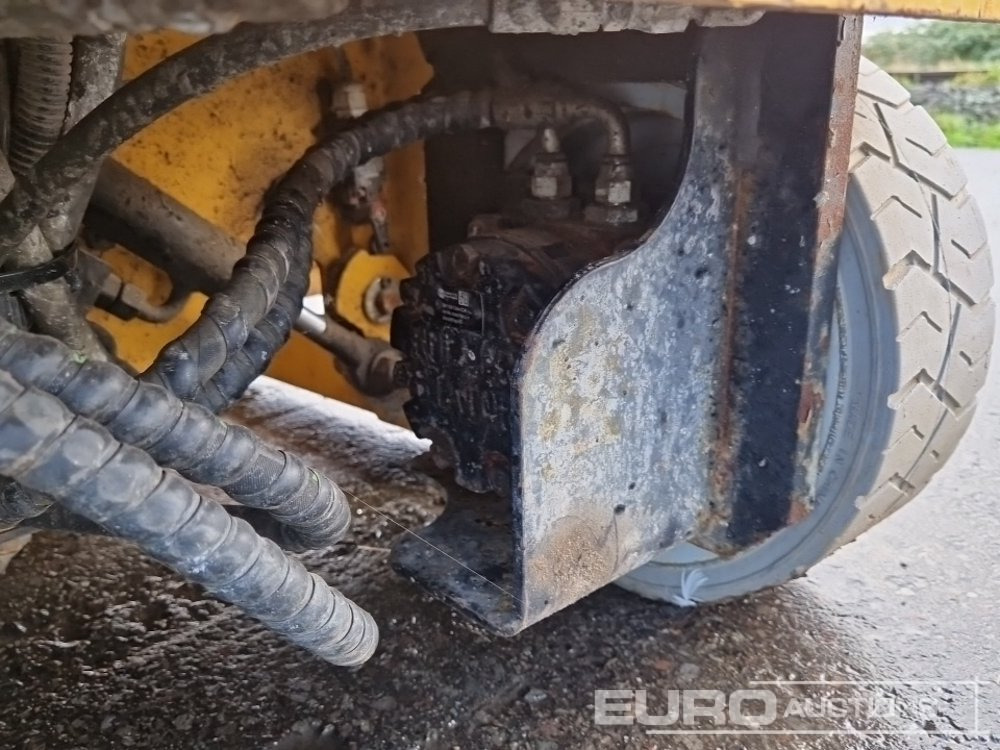 Vazdušna platforma 2013 Haulotte Optimum 8: slika 12 Vazdušna platforma 2013 Haulotte Optimum 8: slika 12