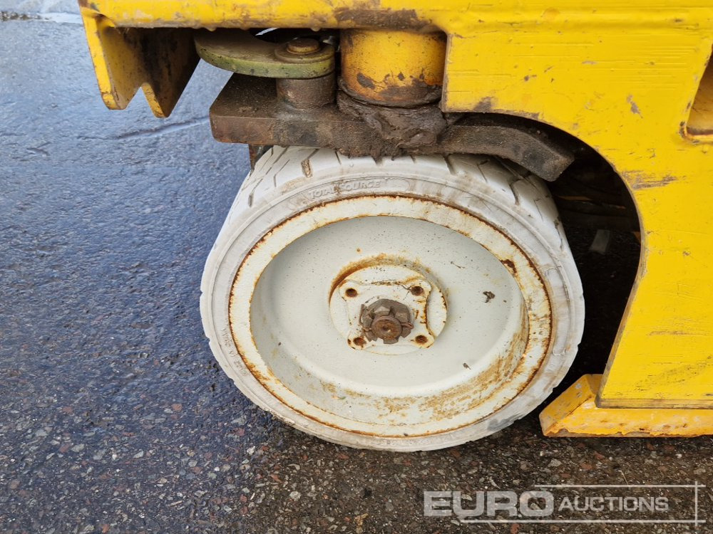 Vazdušna platforma 2013 Haulotte Optimum 8: slika 10 Vazdušna platforma 2013 Haulotte Optimum 8: slika 10