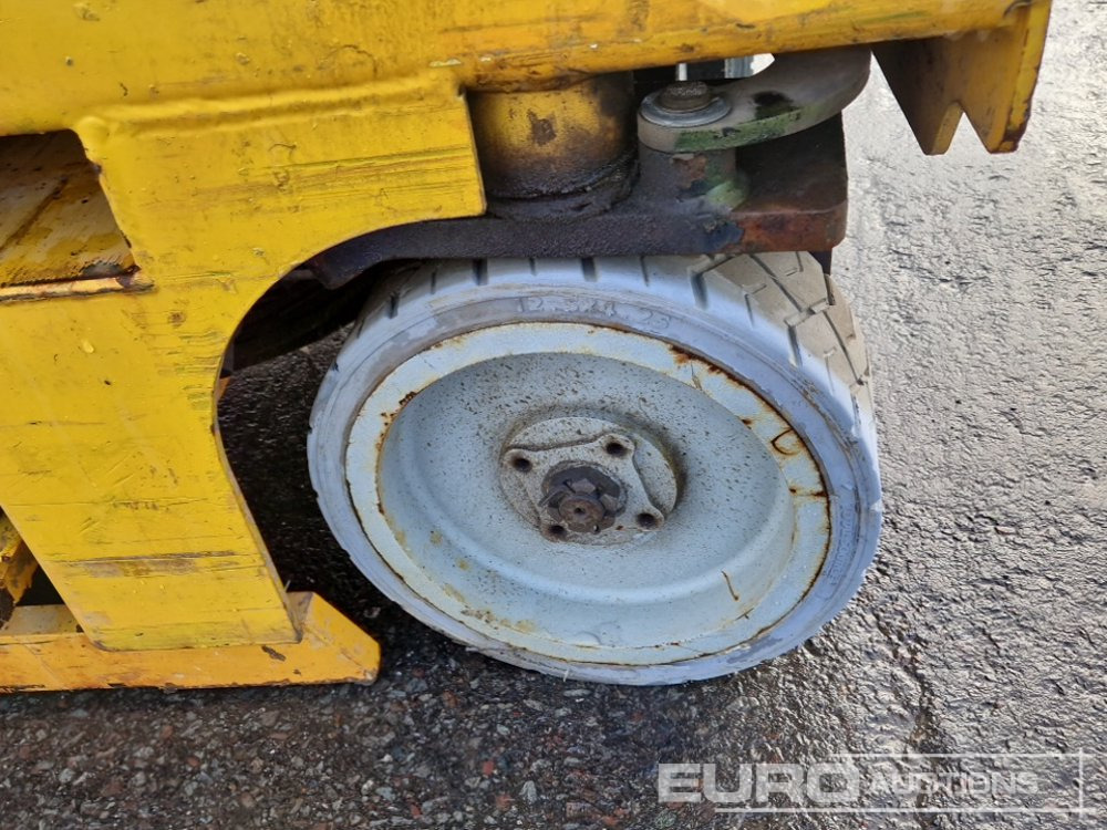 Vazdušna platforma 2013 Haulotte Optimum 8: slika 9 Vazdušna platforma 2013 Haulotte Optimum 8: slika 9