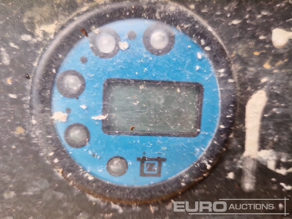 Vazdušna platforma 2013 Haulotte Optimum 8: slika 21 Vazdušna platforma 2013 Haulotte Optimum 8: slika 21