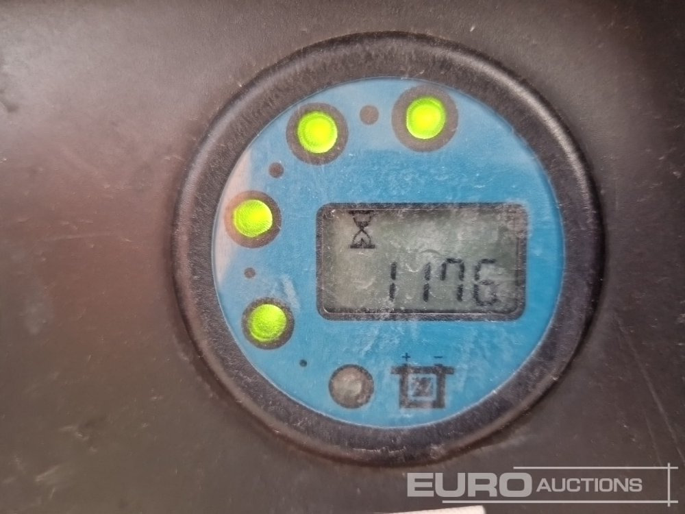 Jarbolna penjajuća platforma 2013 Haulotte Star 10: slika 25 Jarbolna penjajuća platforma 2013 Haulotte Star 10: slika 25