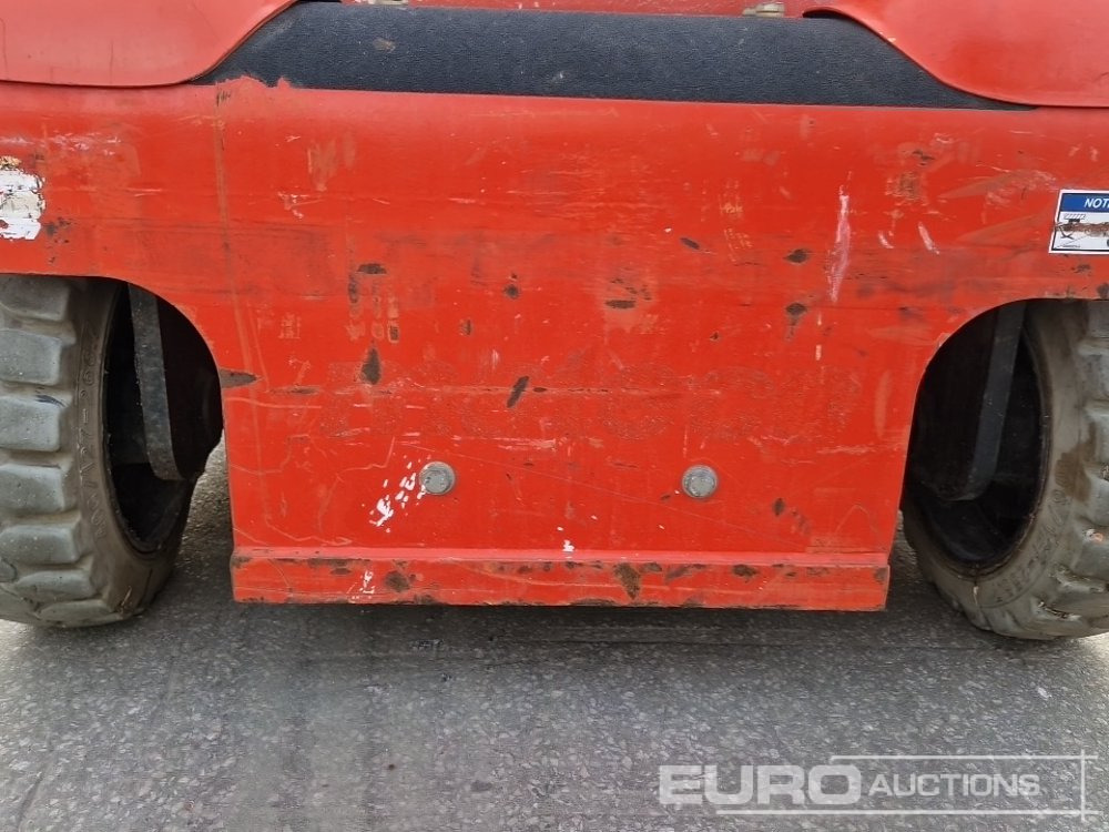 Jarbolna penjajuća platforma 2013 Haulotte Star 10: slika 11 Jarbolna penjajuća platforma 2013 Haulotte Star 10: slika 11